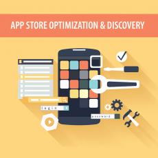 Improved app quality, ASO and discovery on Google Play