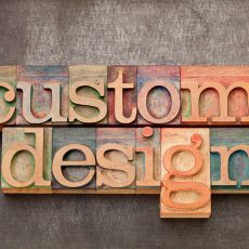 How Customized Web Design Can Lead Your Business
