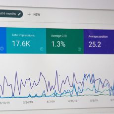 How to Measure the Success of Your SEO Efforts