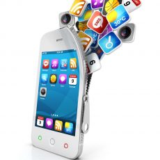 Mobile App Development Trends for 2020