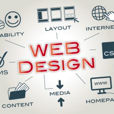 Why Professional Web Design Is Important for Your Business