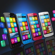 4 Reasons Why UX/UI Design Research is Crucial to Mobile App Development
