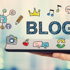 How to Get Your Blog Noticed