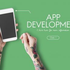 Why Should I Develop a Business App for My Business?