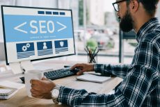 Boost Your Sales With The Right SEO Services