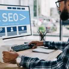 Boost Your Sales With The Right SEO Services