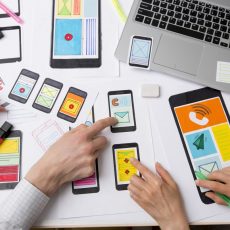 Custom Mobile App Development