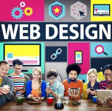 What is Web Design and how can it help?