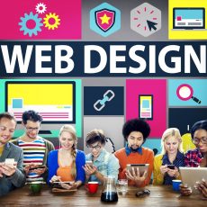 What is Web Design and how can it help?