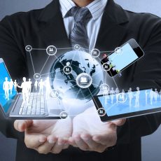 Custom Mobile App Development & Mobile Website Development Company