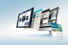 Custom Website Design & Development Services