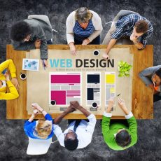Why Your Business Needs a Custom Website?