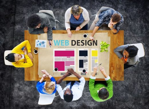 Why Your Business Needs a Custom Website?