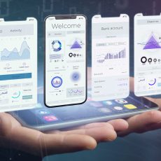 Building Mobile Apps with Net-Craft