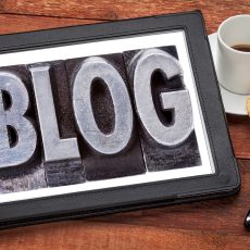 Do Blog Posts Lead to Purchases?