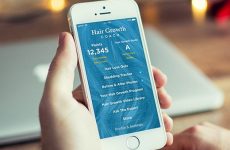 Hair Growth Coach