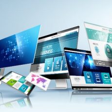 Five Modern Web Design Elements to Take Your Site to the Next Level