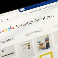 Using the New Google Analytics Capabilities to Your Advantage