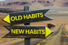 Four Daily Habits of Great Marketers