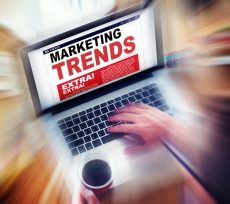 Top 5 B2C Marketing Trends to Look Out for in 2022
