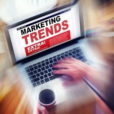 Top 5 B2C Marketing Trends to Look Out for in 2022