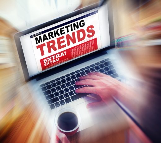 Top 5 B2C Marketing Trends to Look Out for in 2022