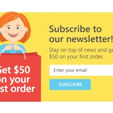 Everything You Need to Know About Exit Intent Popups