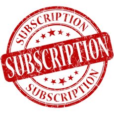 Making Money with Subscription-Based Apps