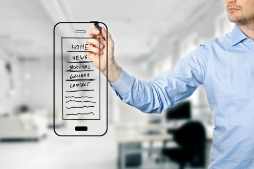 Top Trends that Will Rule Android App Development in 2023