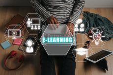 Mastering E-Learning App Development: Features and Budget Unveiled (Brought to you by Scottsdale App Development Leaders, Net-Craft.com)