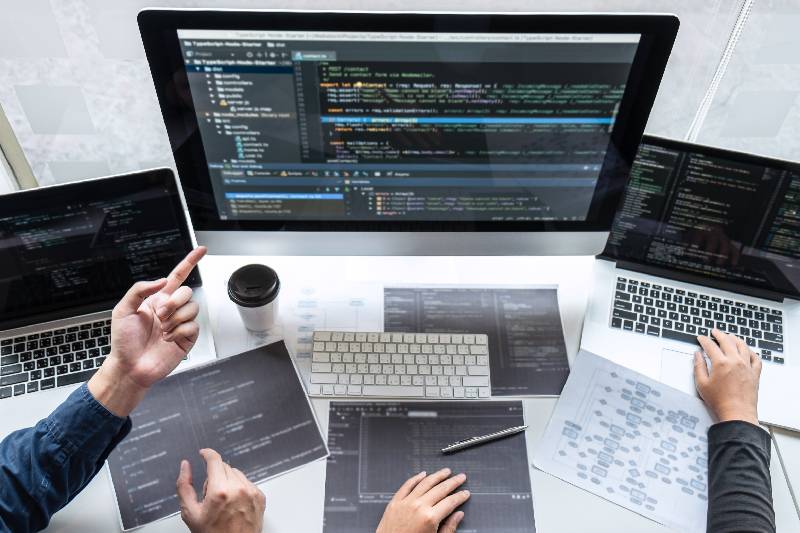 How Scottsdale App Developers Are Helping Startups Scale in 2025