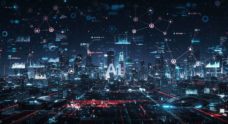 Is Your Phoenix Business Ready for AI in Web Development