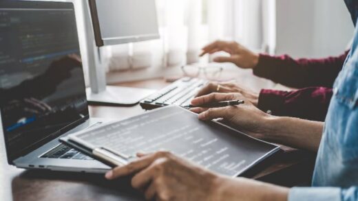 AI-First Web Design: How Net-Craft.com is Shaping the Future of Websites