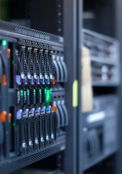 25 Years in Business