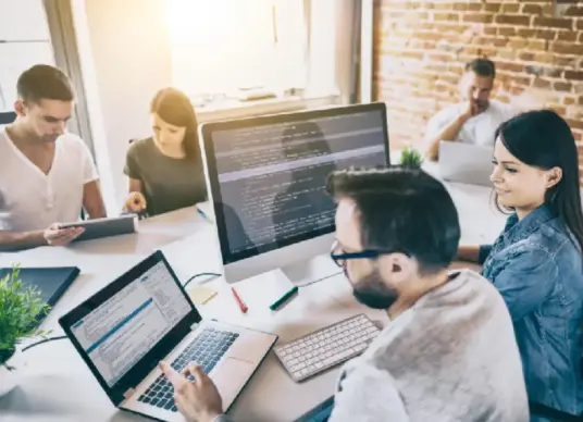 What It Really Means to Work with a Phoenix Web Design Agency