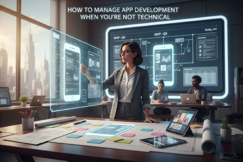 phoenix app development