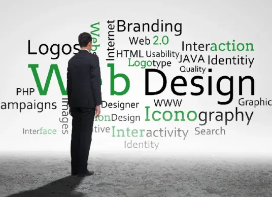 What’s Included in Professional Web Design Services