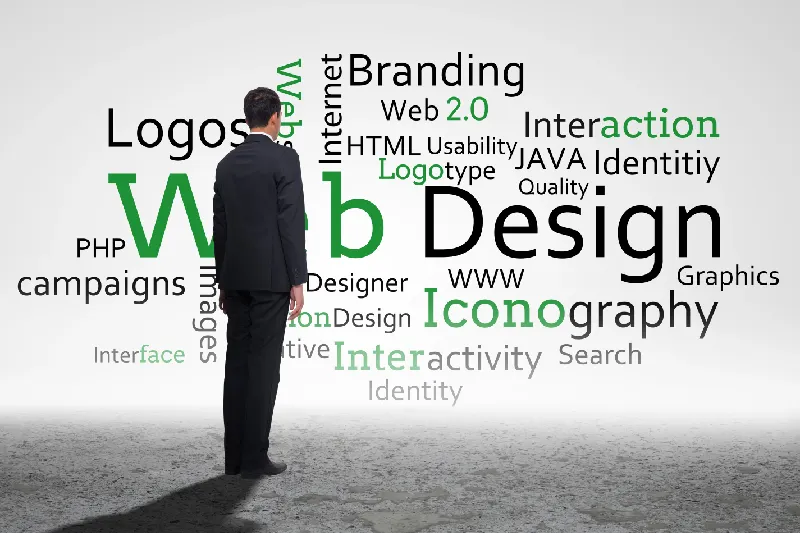 What’s Included in Professional Web Design Services