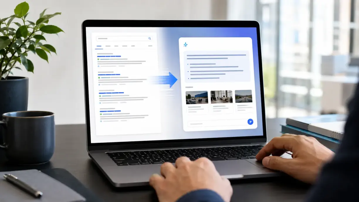 The SEO Playbook Is Being Rewritten, Here’s What Your Business Needs to Know