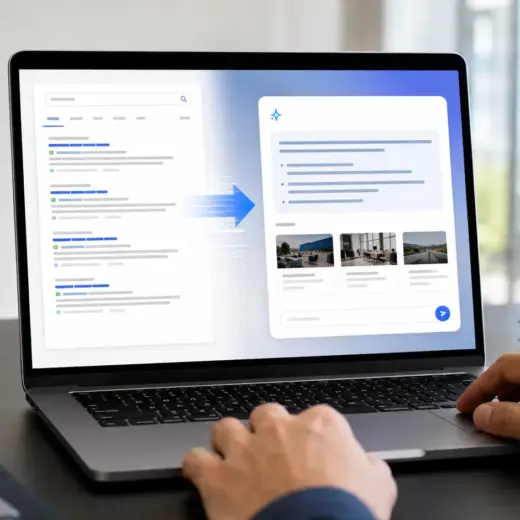 The SEO Playbook Is Being Rewritten, Here’s What Your Business Needs to Know