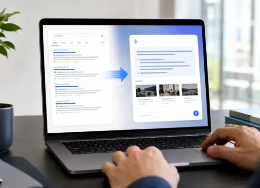 The SEO Playbook Is Being Rewritten, Here’s What Your Business Needs to Know