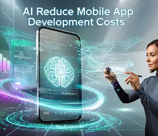 Can AI Reduce Mobile App Development Costs in Phoenix