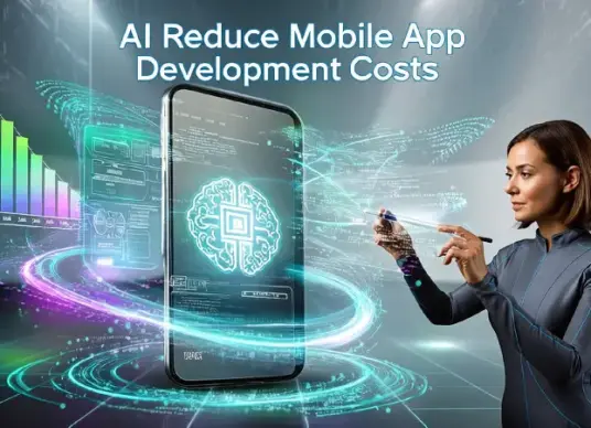 Can AI Reduce Mobile App Development Costs in Phoenix