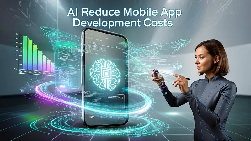 Can AI Reduce Mobile App Development Costs in Phoenix