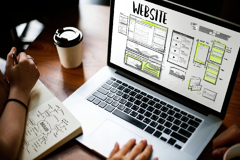 scottsdale web design
