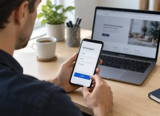 Website Contact Form Problems: Are You Losing Leads?