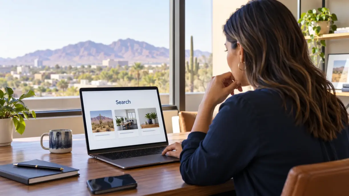 AI Search Optimization: Can Customers Find Your Business?