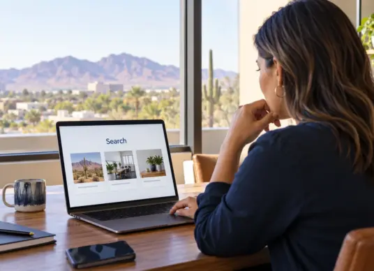 AI Search Optimization: Can Customers Find Your Business?