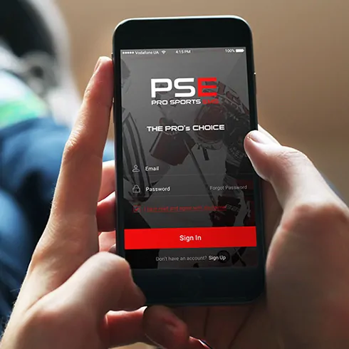 ProSports EMS