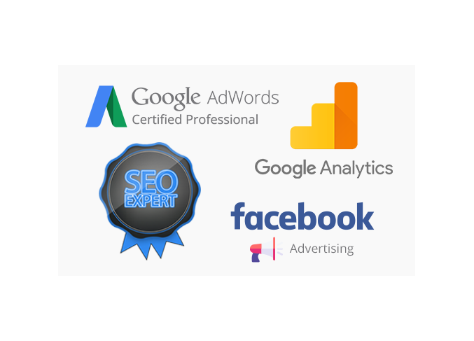 Internet Marketing service